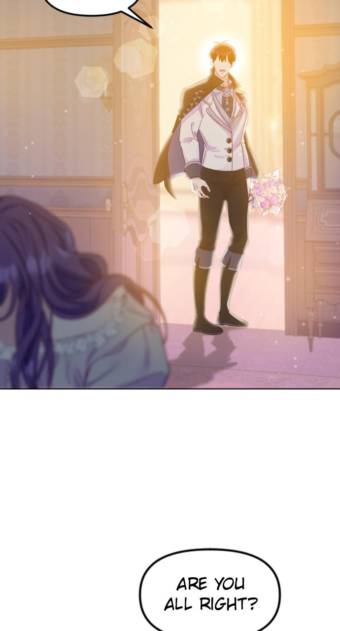 To Die or To Fall In Love Chapter 2 - Page 91