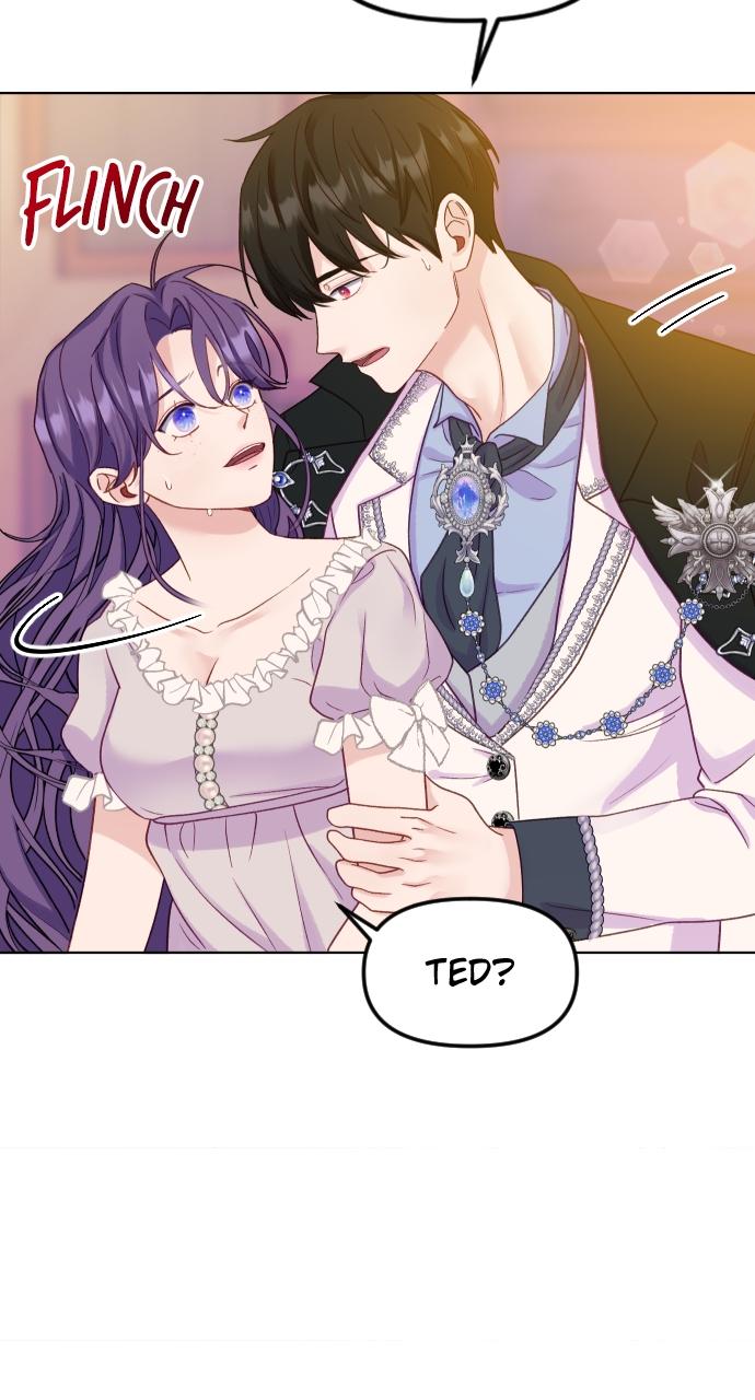 To Die or To Fall In Love Chapter 2 - Page 92