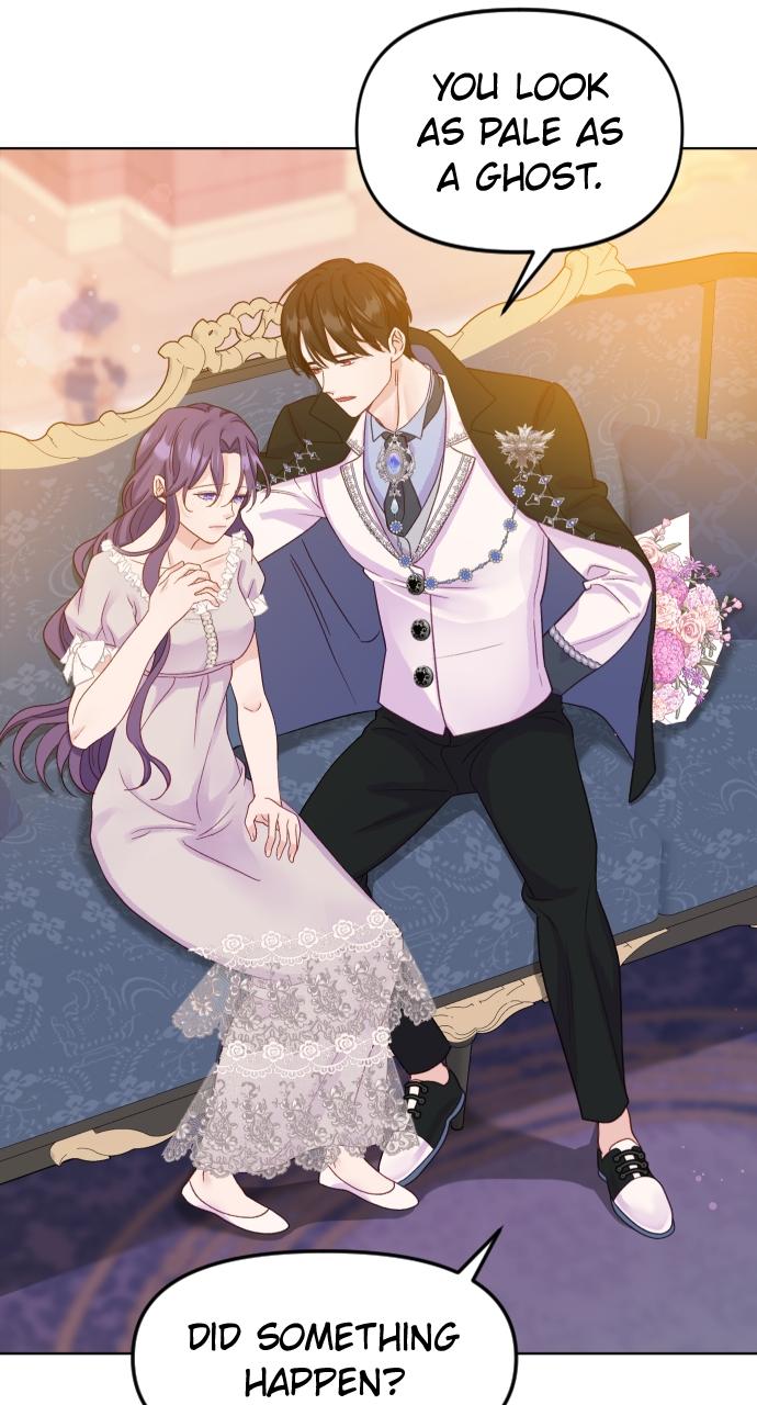 To Die or To Fall In Love Chapter 2 - Page 93