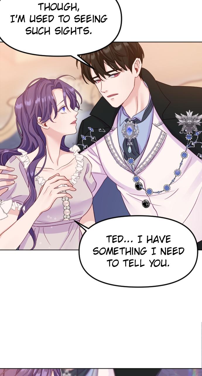 To Die or To Fall In Love Chapter 2 - Page 96