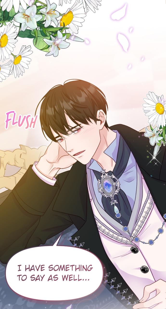 To Die or To Fall In Love Chapter 2 - Page 98