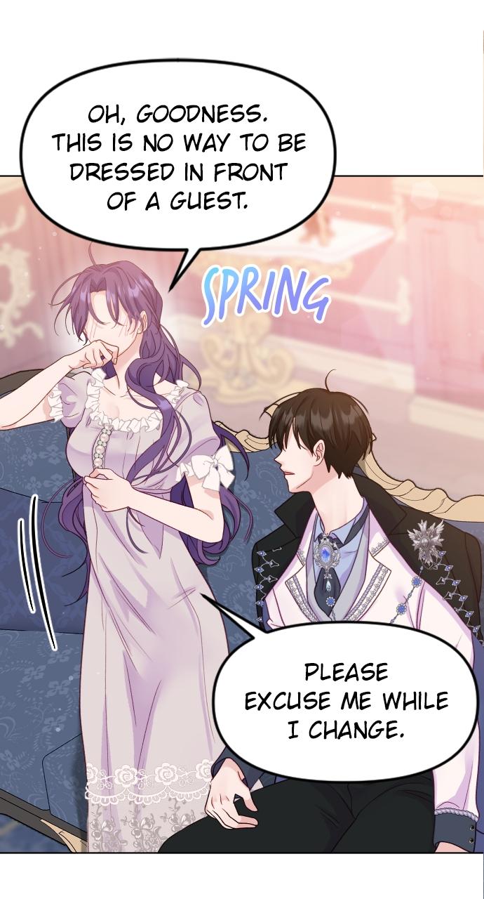 To Die or To Fall In Love Chapter 2 - Page 102