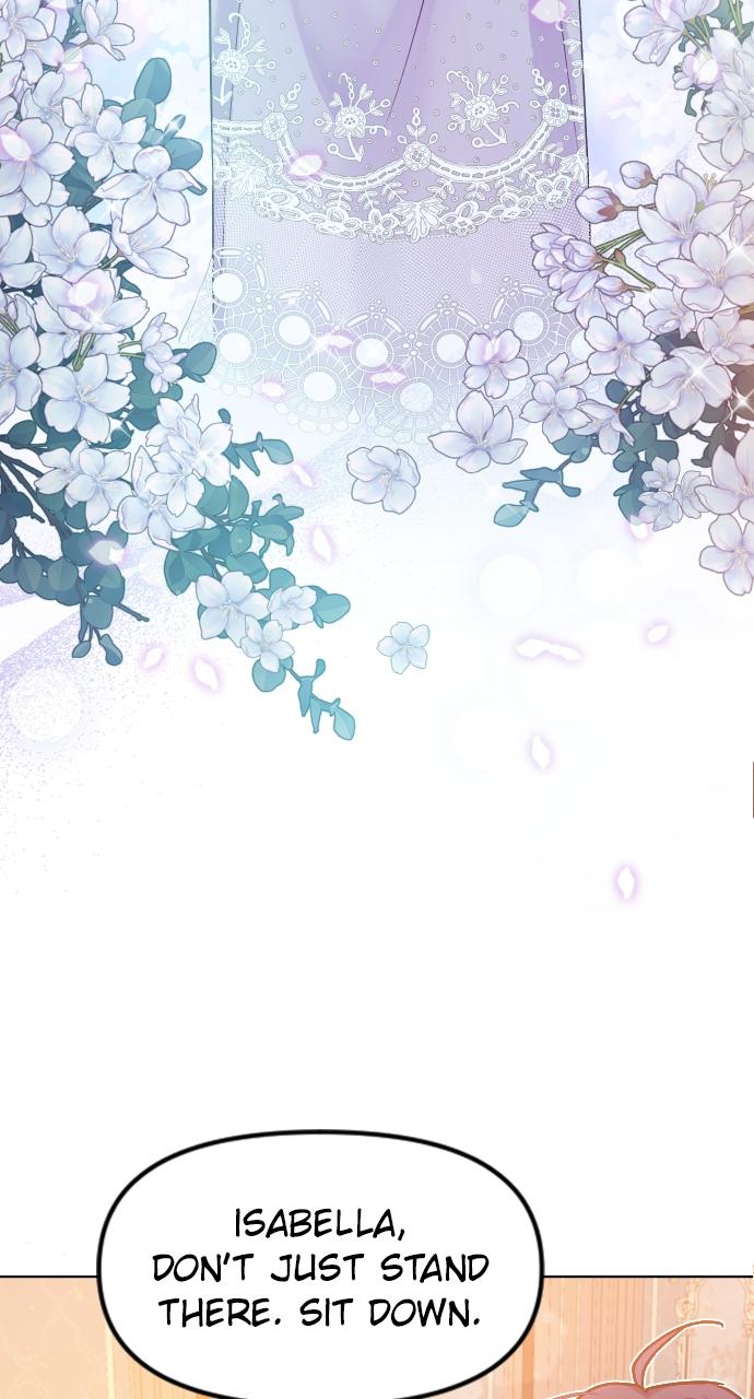 To Die or To Fall In Love Chapter 2 - Page 107