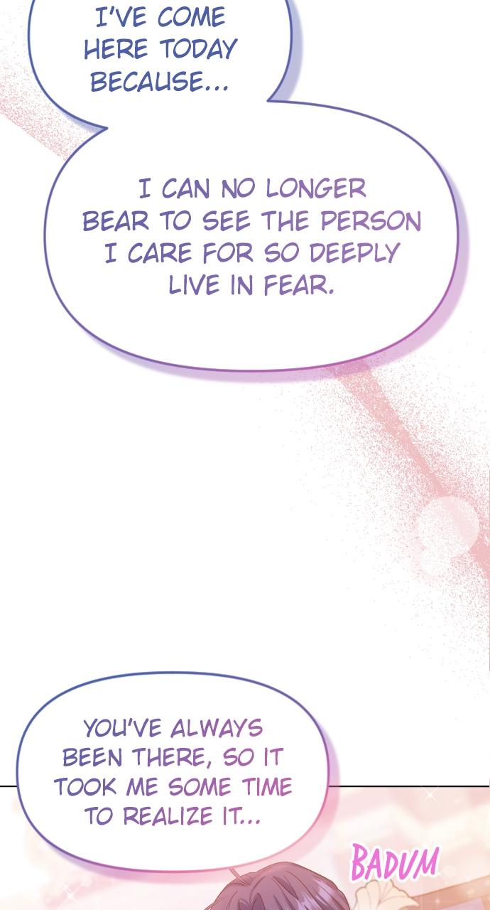 To Die or To Fall In Love Chapter 2 - Page 110