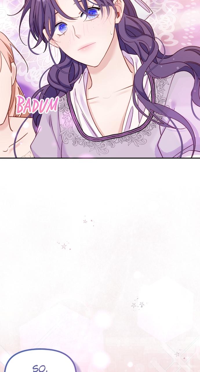 To Die or To Fall In Love Chapter 2 - Page 113