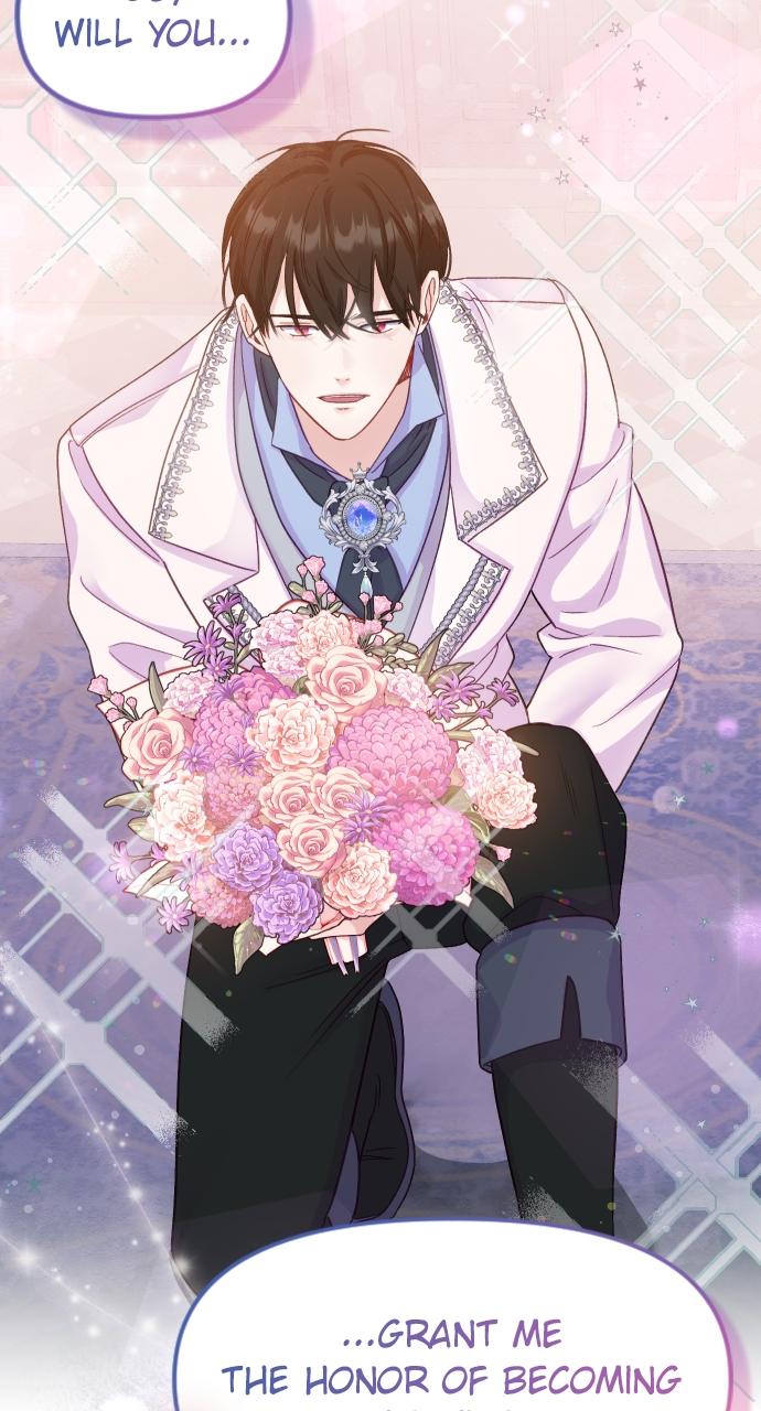 To Die or To Fall In Love Chapter 2 - Page 114