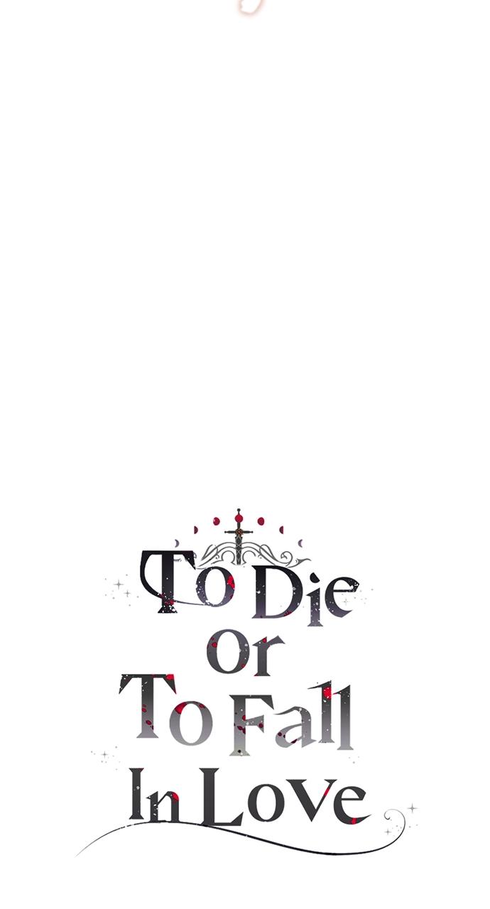 To Die or To Fall In Love Chapter 2 - Page 117