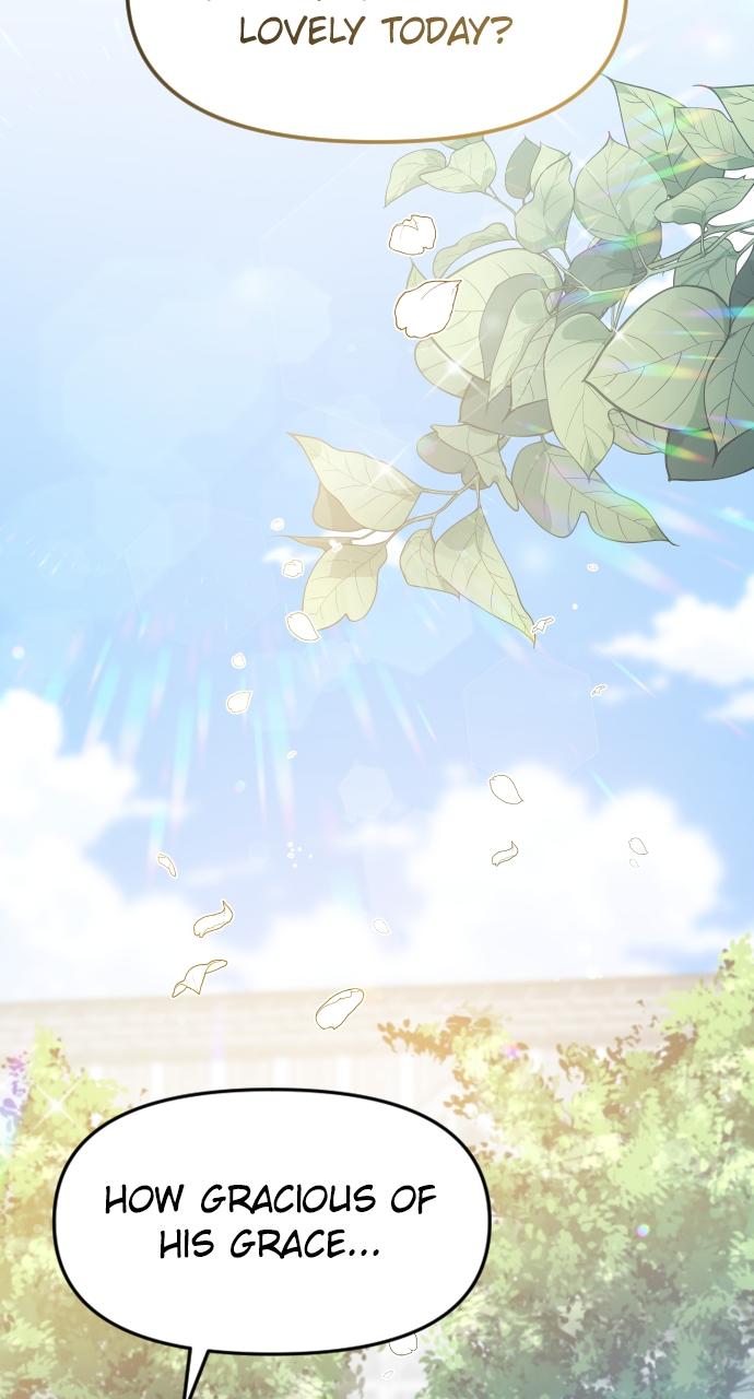 To Die or To Fall In Love Chapter 3 - Page 4