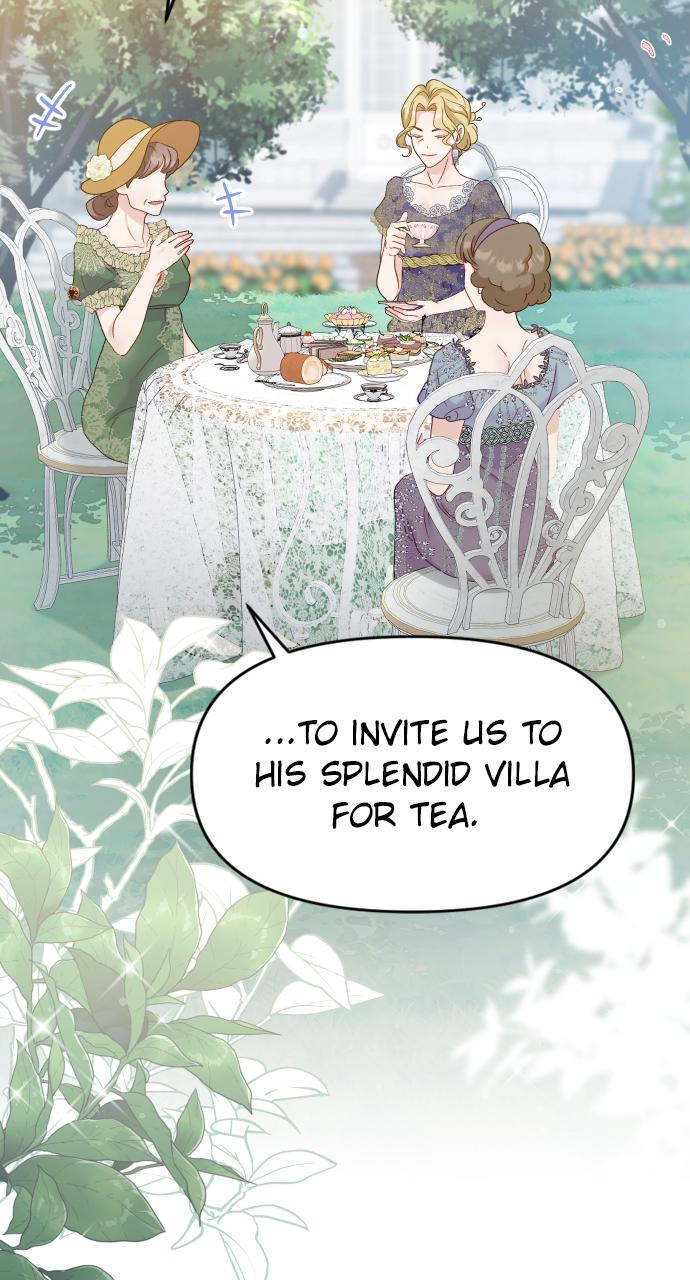 To Die or To Fall In Love Chapter 3 - Page 5