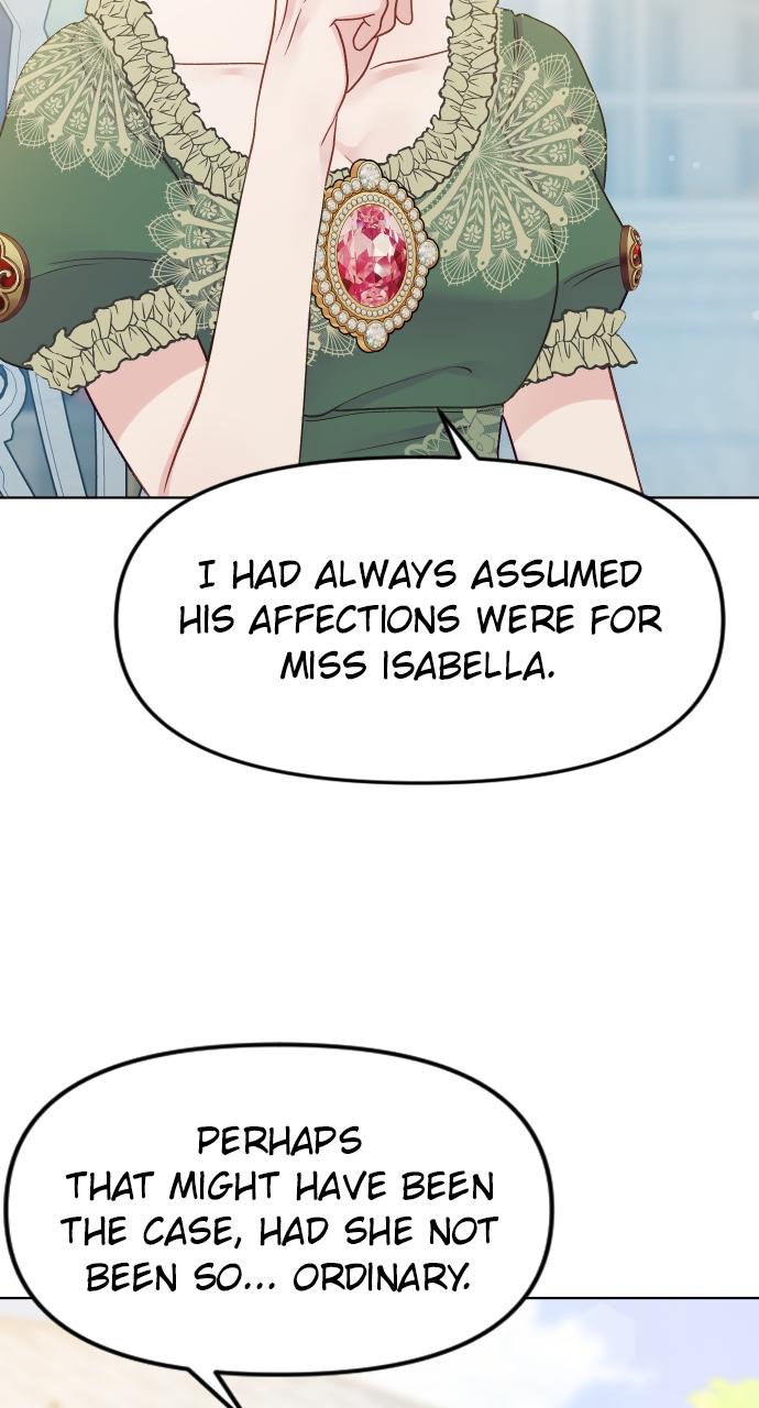 To Die or To Fall In Love Chapter 3 - Page 7