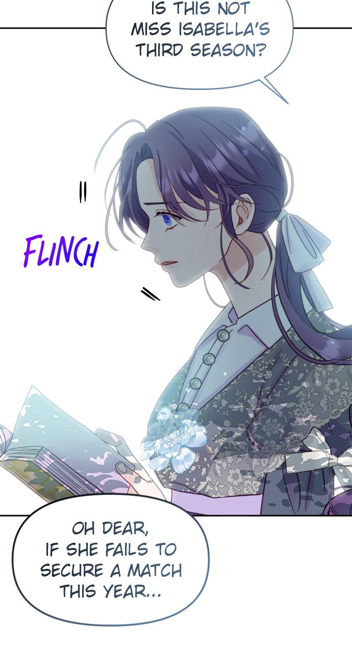 To Die or To Fall In Love Chapter 3 - Page 9