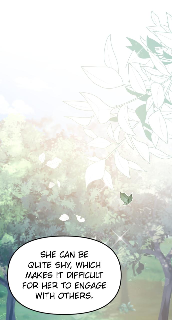 To Die or To Fall In Love Chapter 3 - Page 10