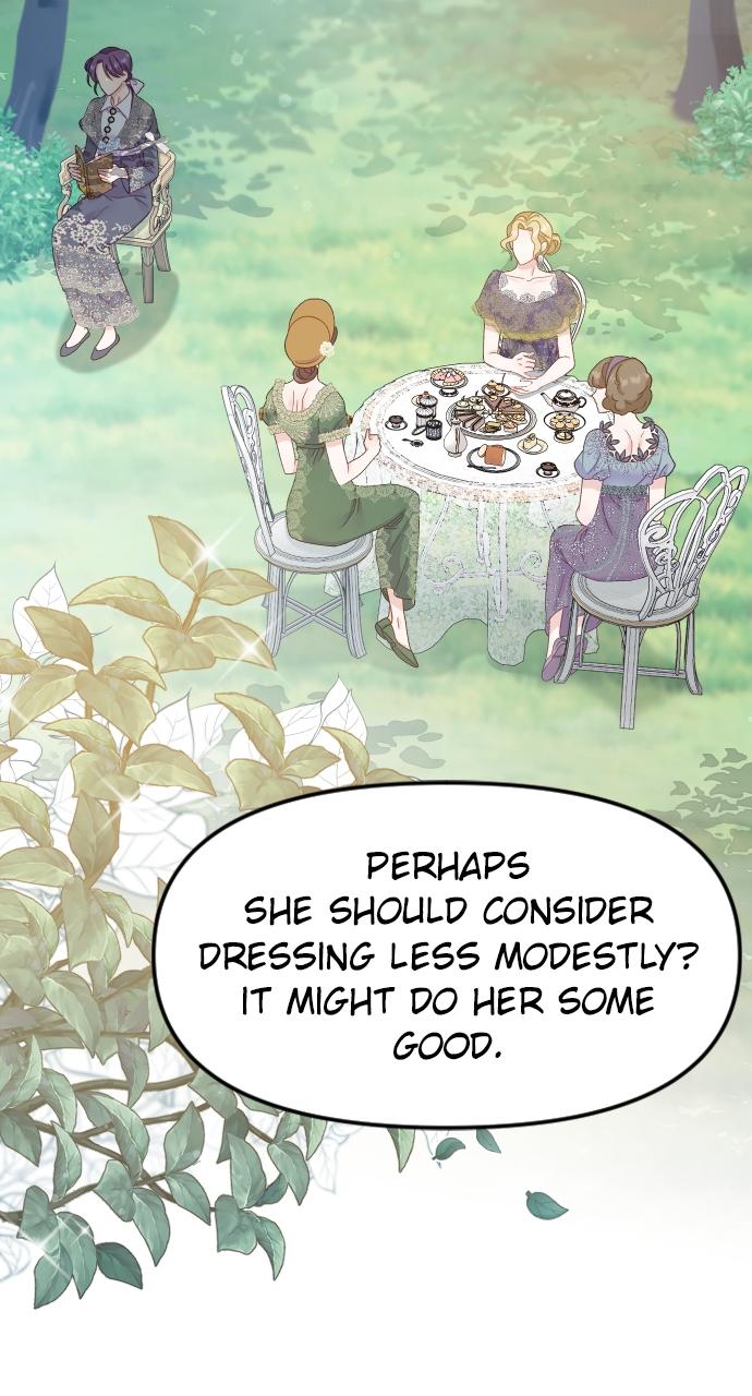 To Die or To Fall In Love Chapter 3 - Page 11