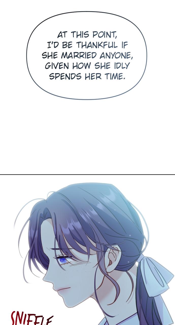 To Die or To Fall In Love Chapter 3 - Page 13