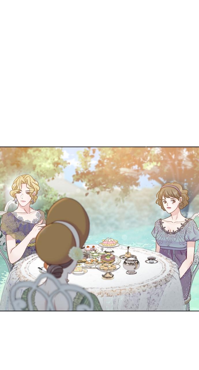 To Die or To Fall In Love Chapter 3 - Page 16