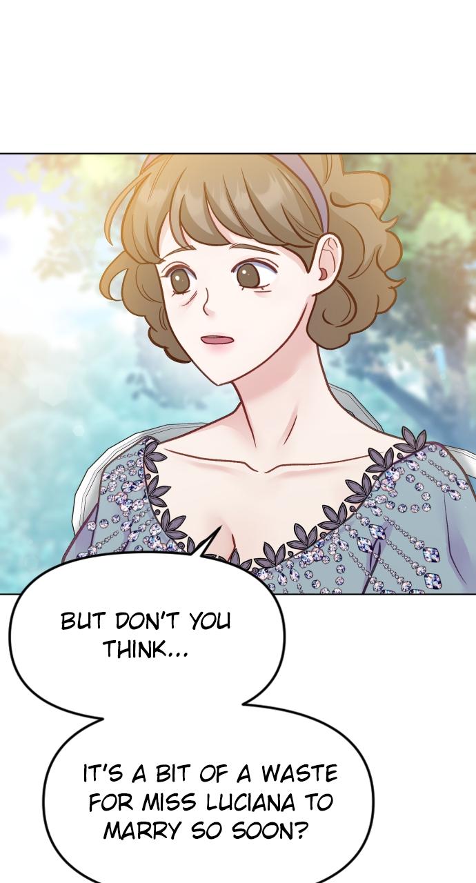 To Die or To Fall In Love Chapter 3 - Page 17