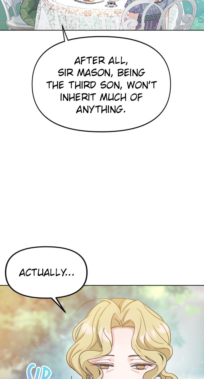 To Die or To Fall In Love Chapter 3 - Page 19