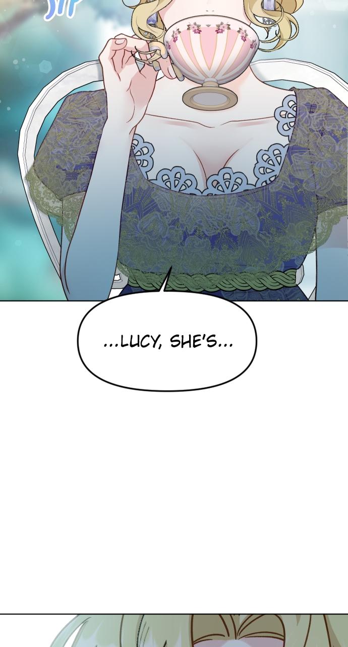 To Die or To Fall In Love Chapter 3 - Page 20