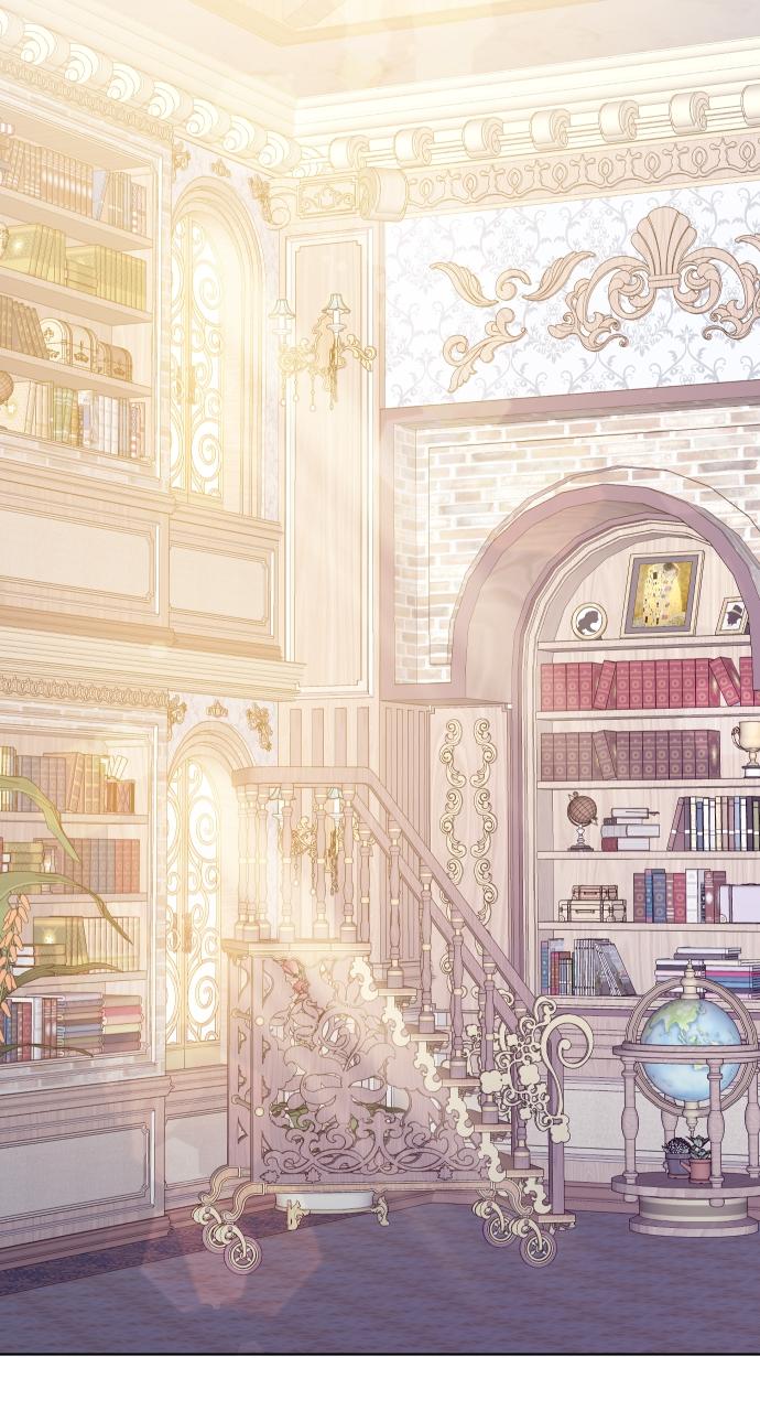 To Die or To Fall In Love Chapter 3 - Page 25