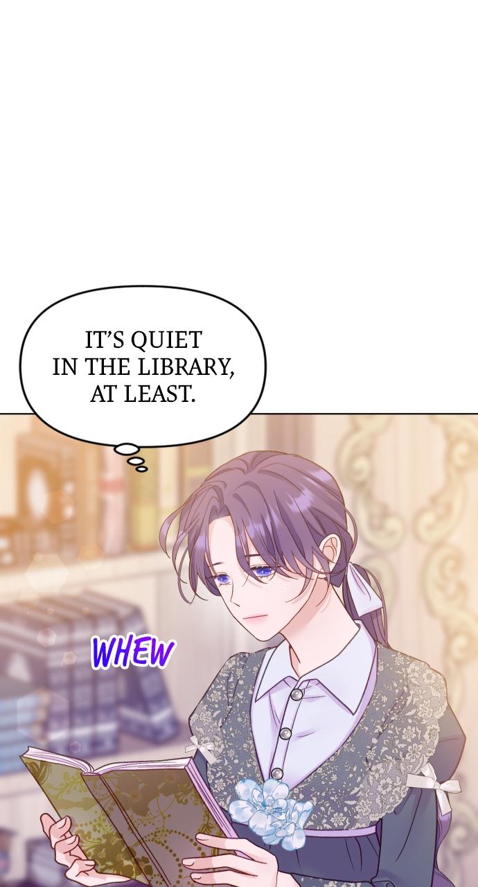 To Die or To Fall In Love Chapter 3 - Page 26