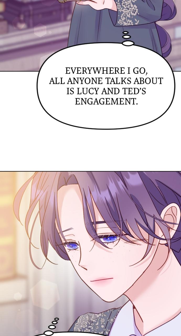 To Die or To Fall In Love Chapter 3 - Page 27