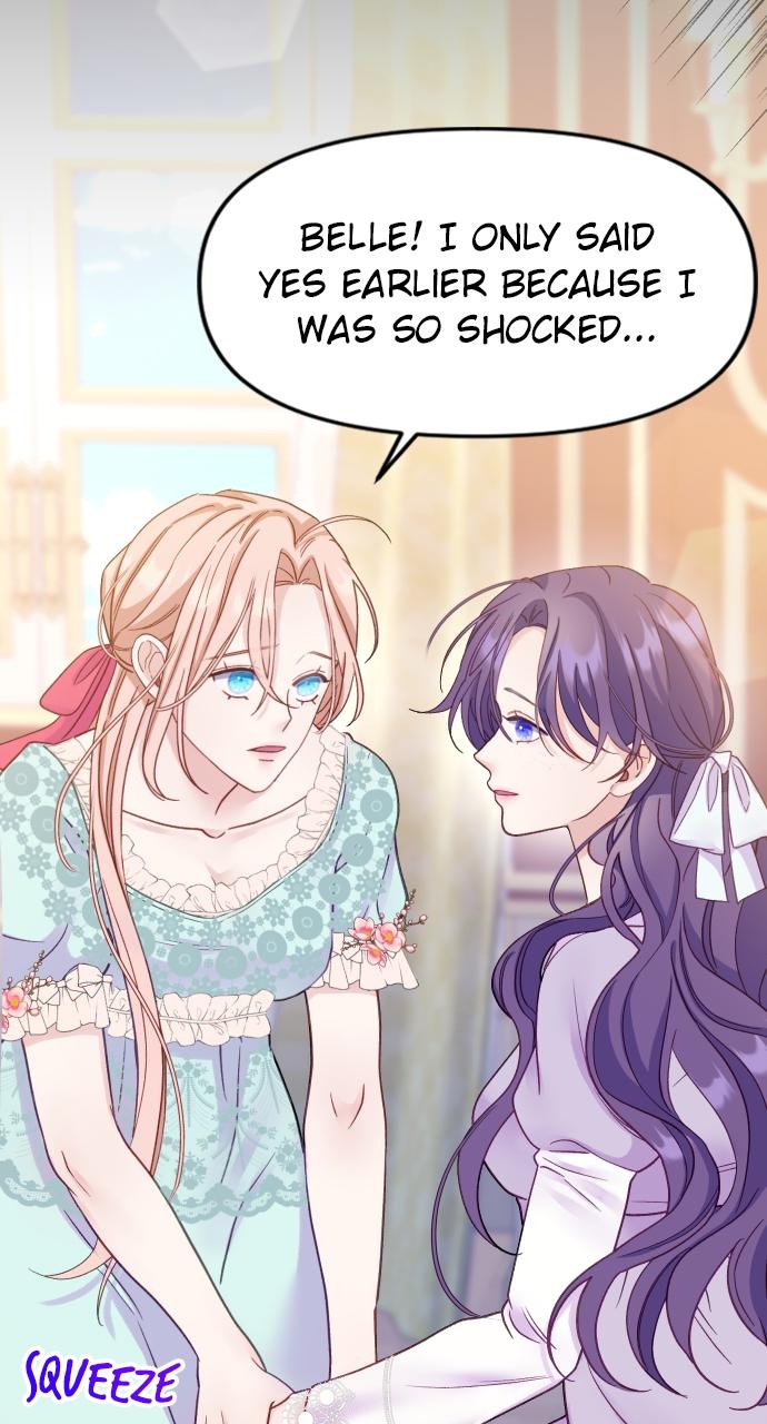 To Die or To Fall In Love Chapter 3 - Page 30