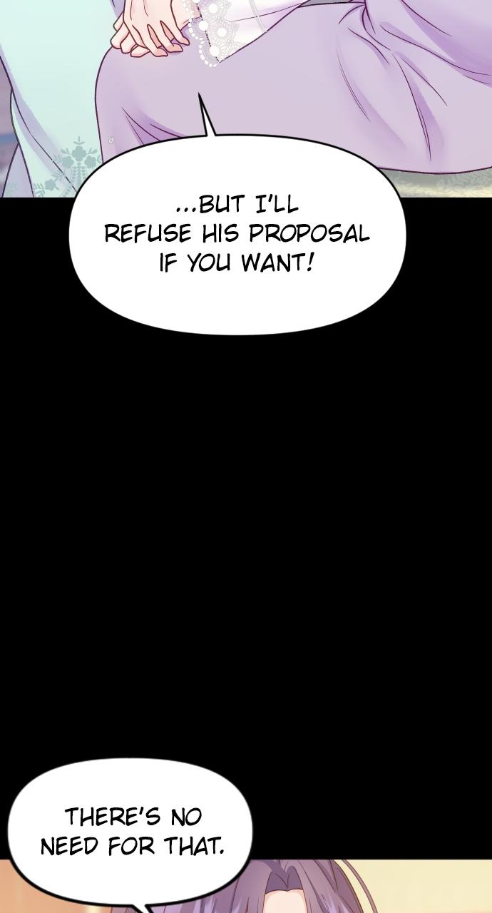 To Die or To Fall In Love Chapter 3 - Page 31