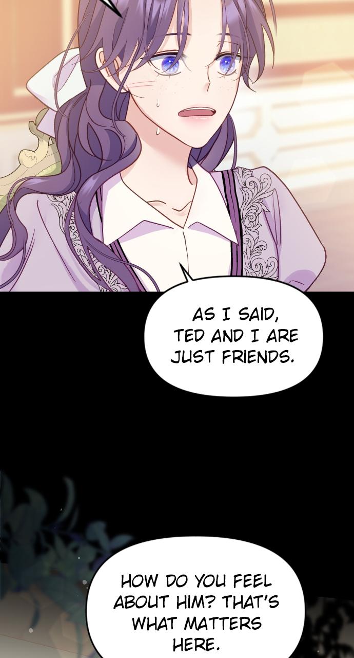 To Die or To Fall In Love Chapter 3 - Page 32