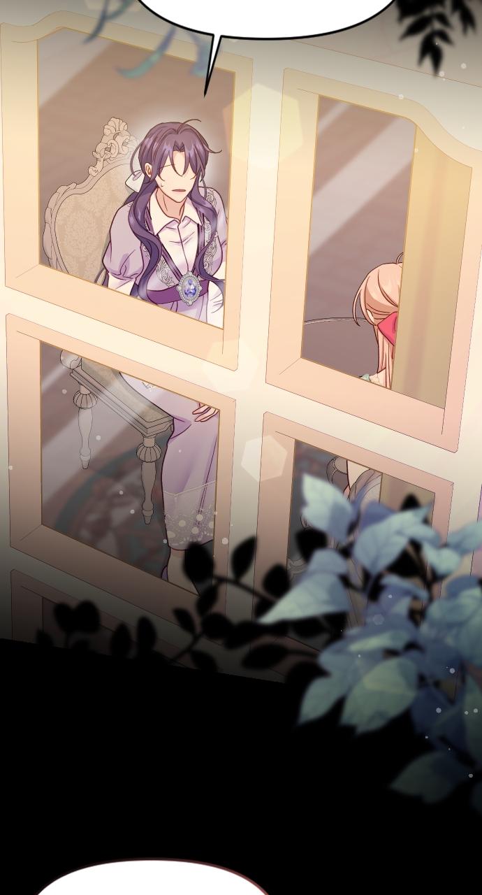 To Die or To Fall In Love Chapter 3 - Page 33