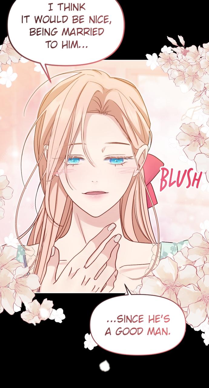 To Die or To Fall In Love Chapter 3 - Page 34