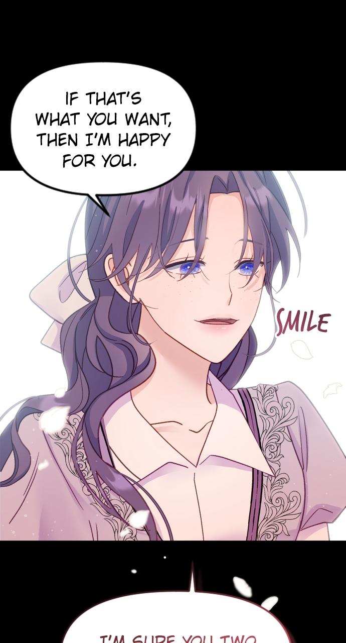 To Die or To Fall In Love Chapter 3 - Page 35