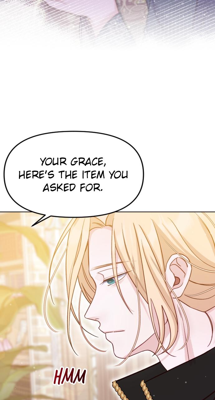 To Die or To Fall In Love Chapter 3 - Page 40