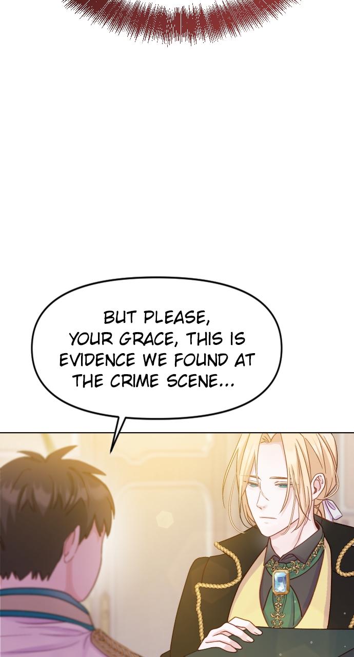 To Die or To Fall In Love Chapter 3 - Page 43