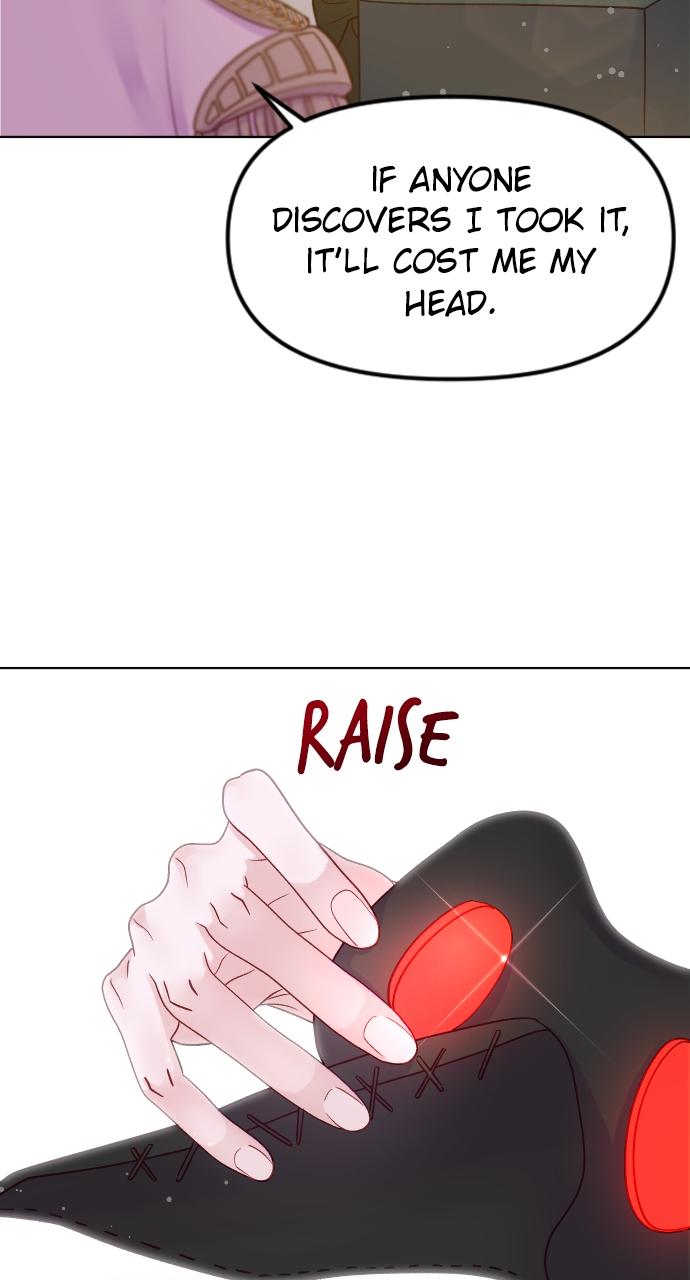 To Die or To Fall In Love Chapter 3 - Page 44