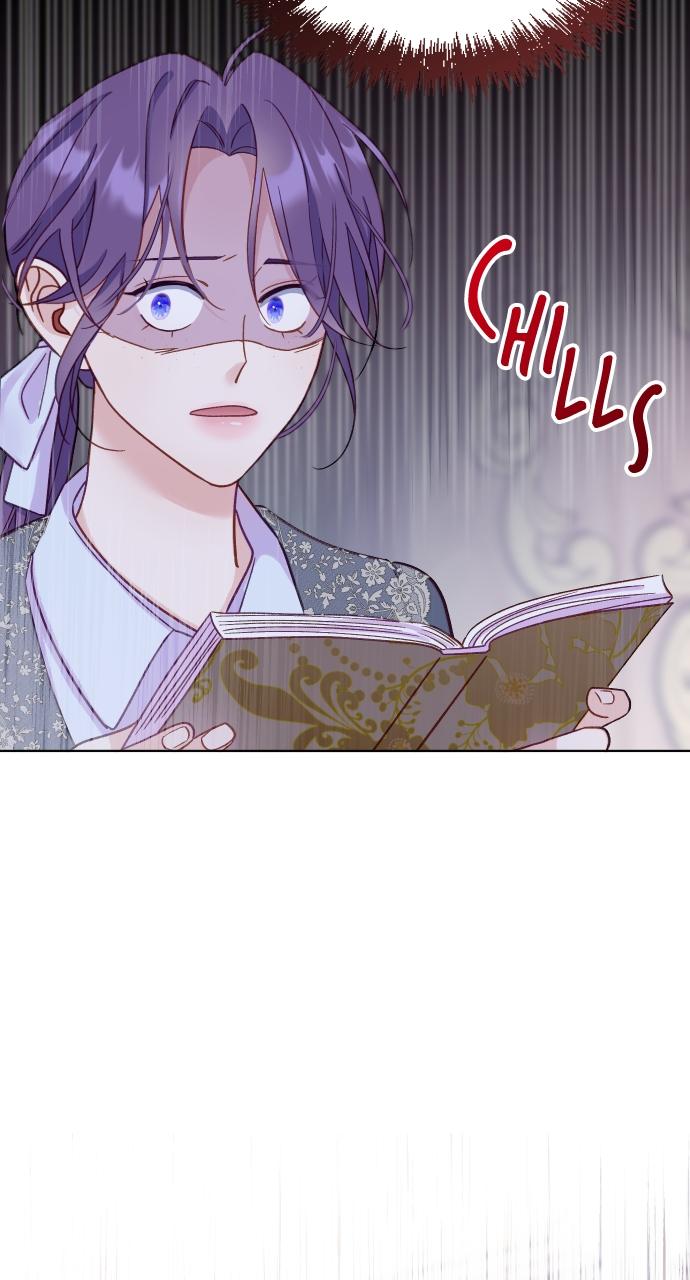 To Die or To Fall In Love Chapter 3 - Page 46