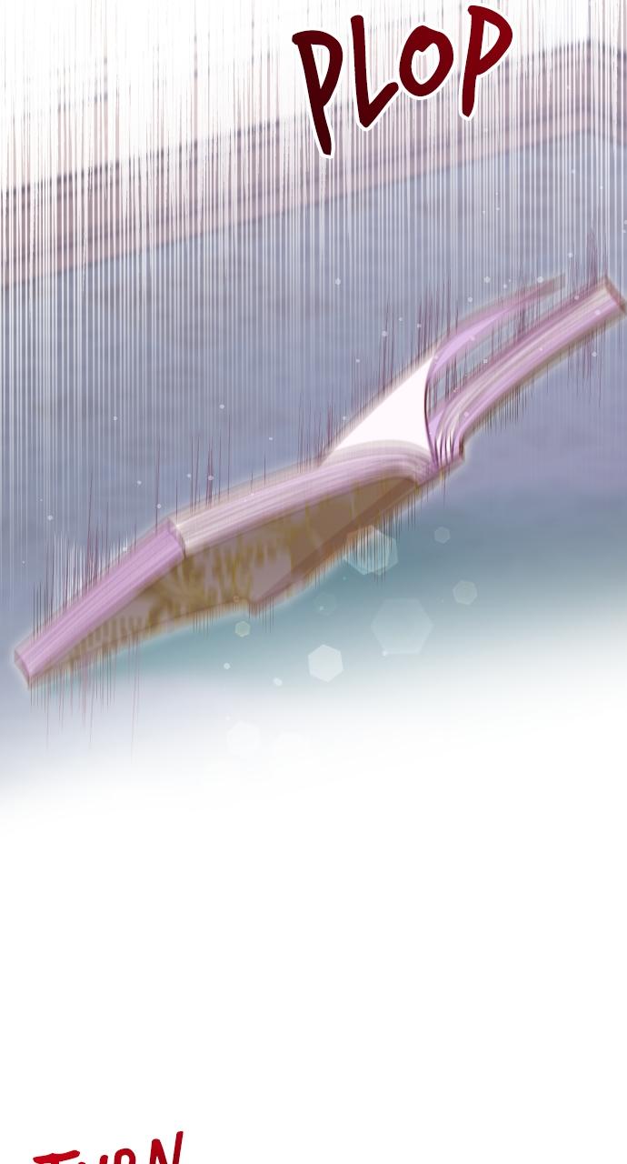 To Die or To Fall In Love Chapter 3 - Page 47