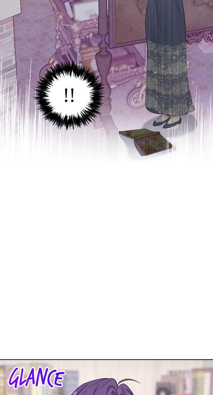 To Die or To Fall In Love Chapter 3 - Page 50