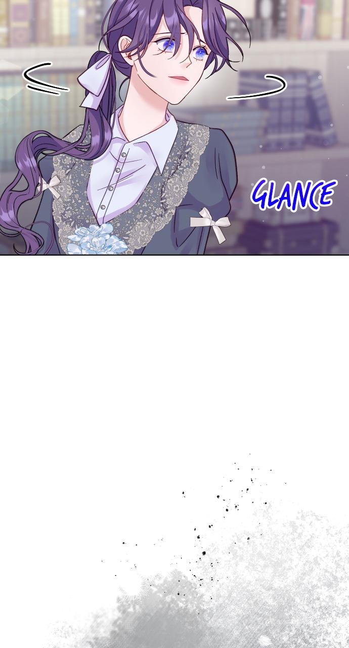 To Die or To Fall In Love Chapter 3 - Page 51