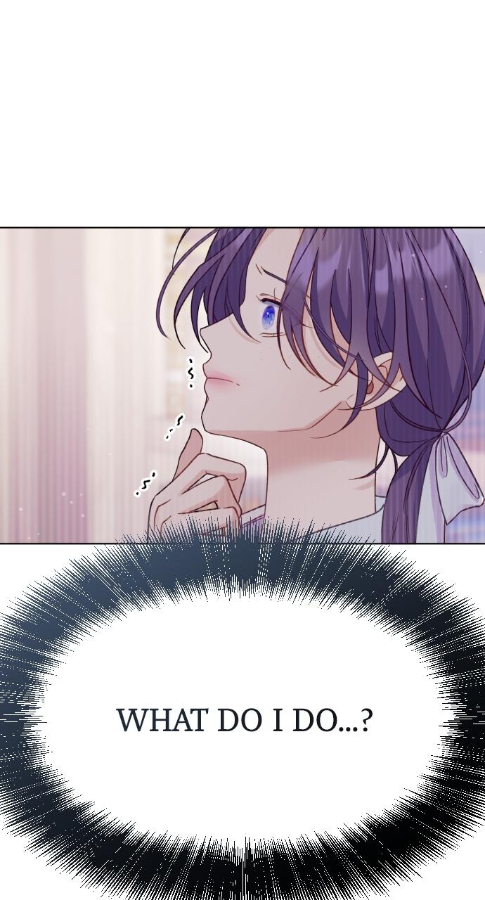 To Die or To Fall In Love Chapter 3 - Page 53