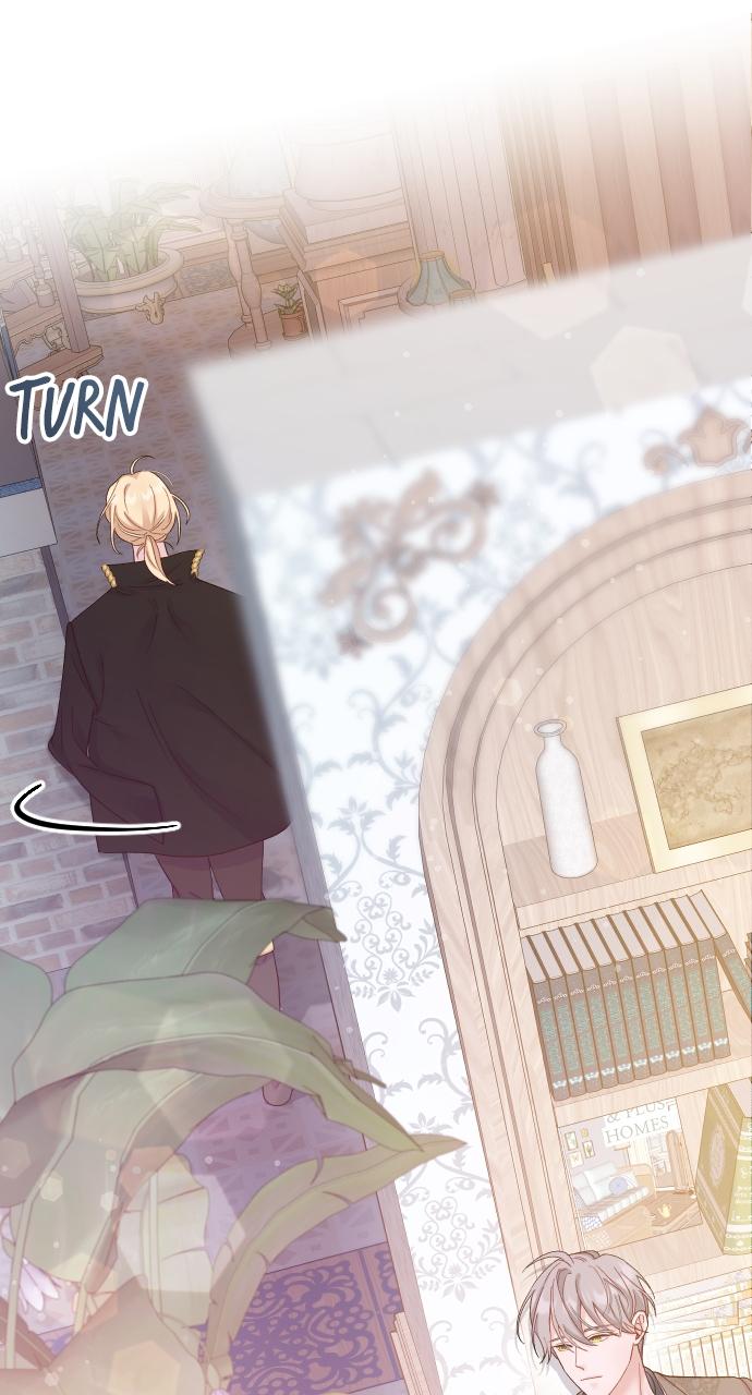 To Die or To Fall In Love Chapter 3 - Page 61