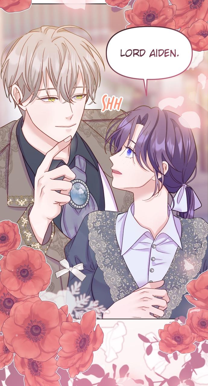 To Die or To Fall In Love Chapter 3 - Page 63