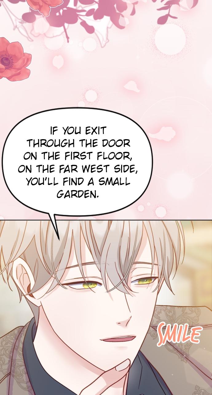 To Die or To Fall In Love Chapter 3 - Page 64