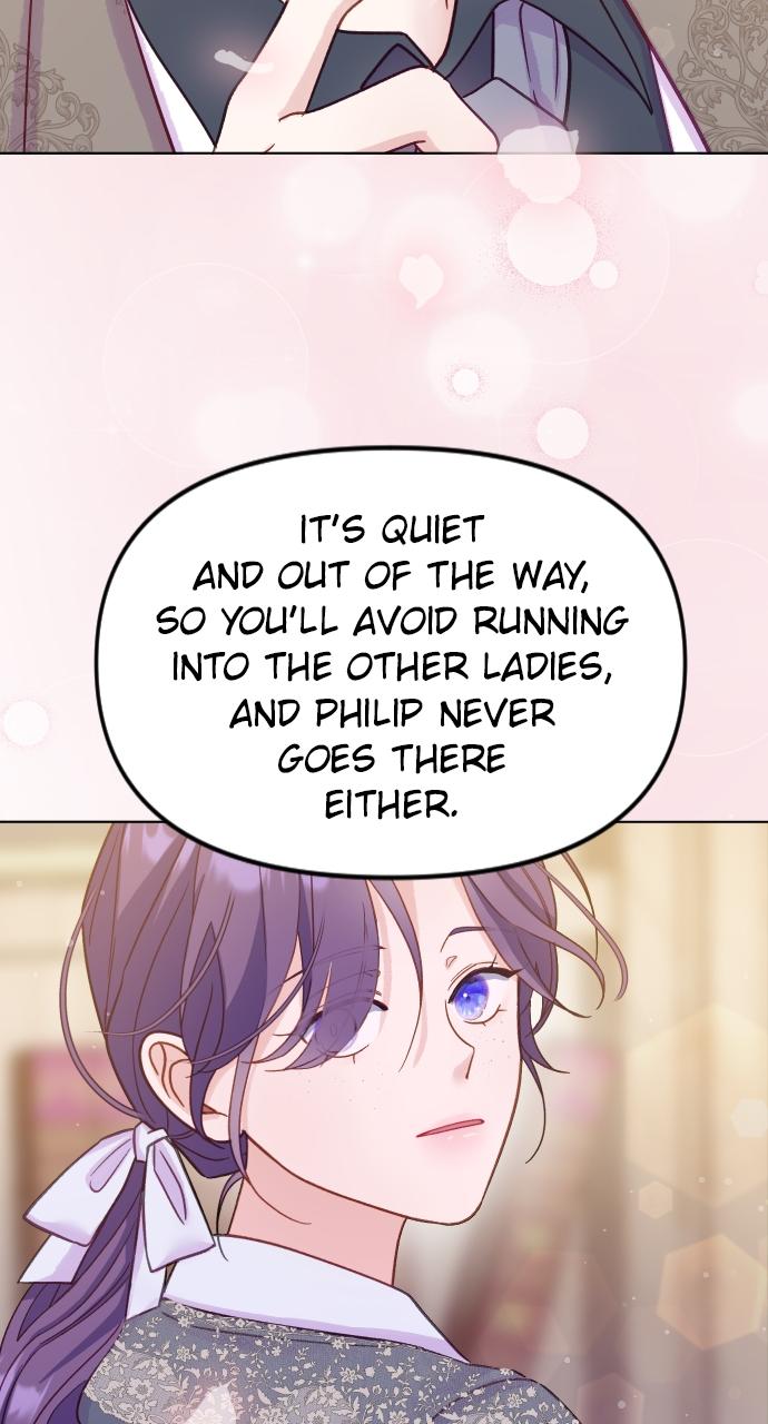 To Die or To Fall In Love Chapter 3 - Page 65