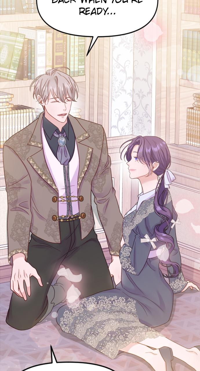 To Die or To Fall In Love Chapter 3 - Page 67