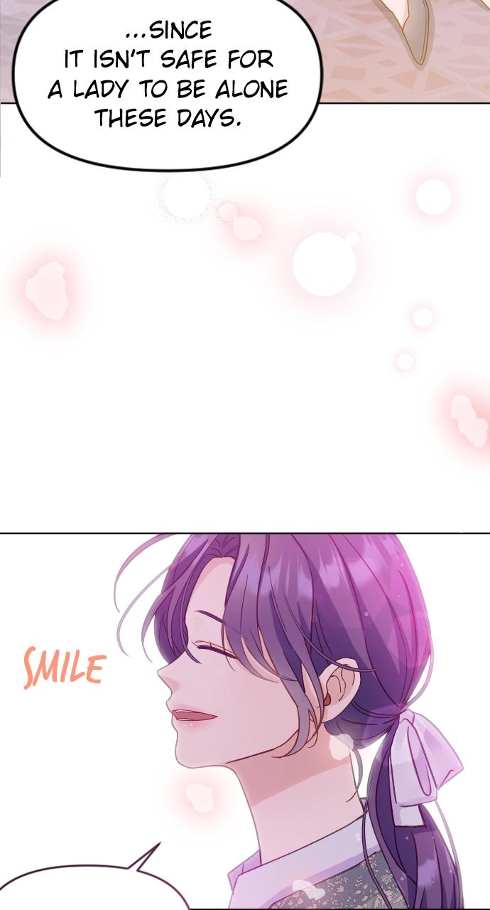 To Die or To Fall In Love Chapter 3 - Page 68