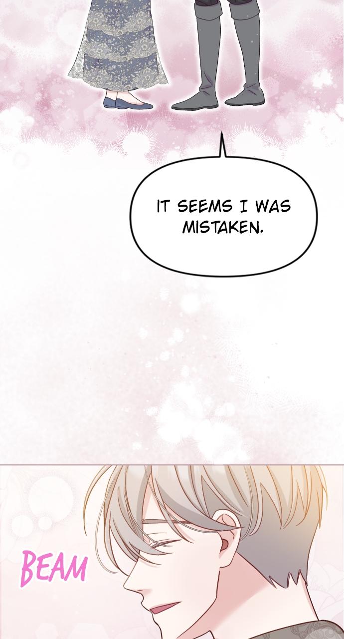 To Die or To Fall In Love Chapter 3 - Page 74