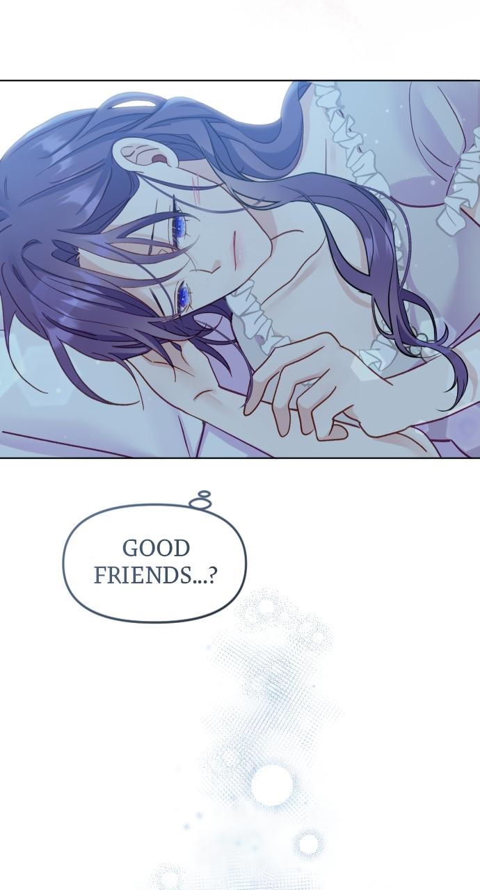 To Die or To Fall In Love Chapter 3 - Page 76