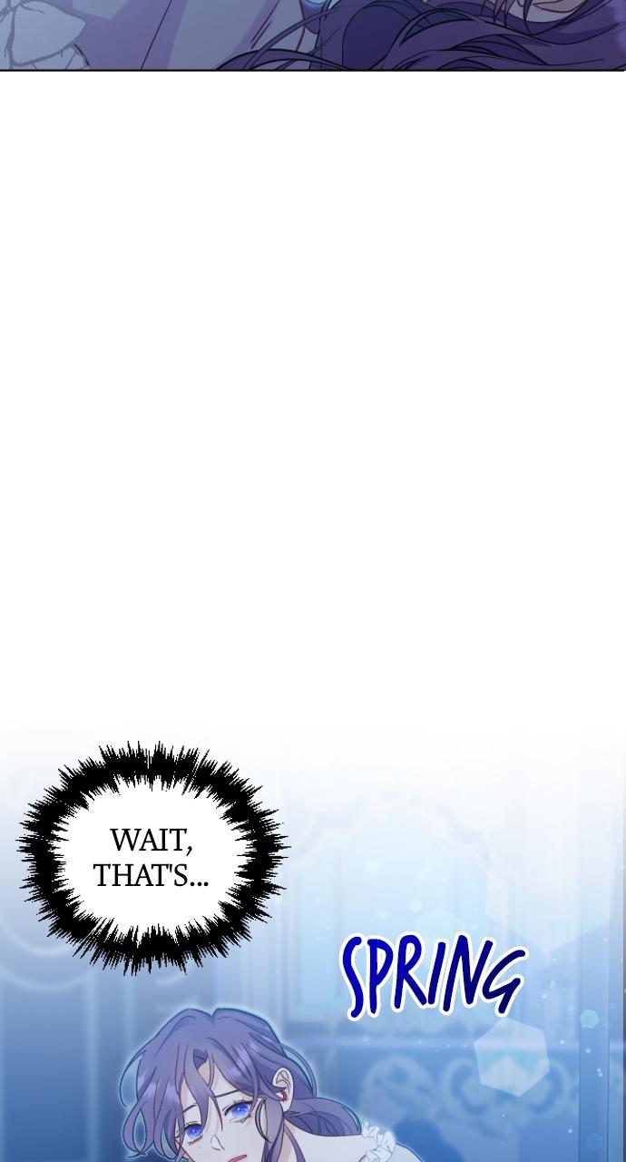 To Die or To Fall In Love Chapter 3 - Page 83