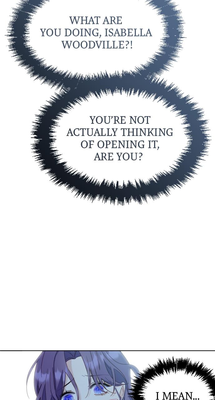 To Die or To Fall In Love Chapter 3 - Page 87