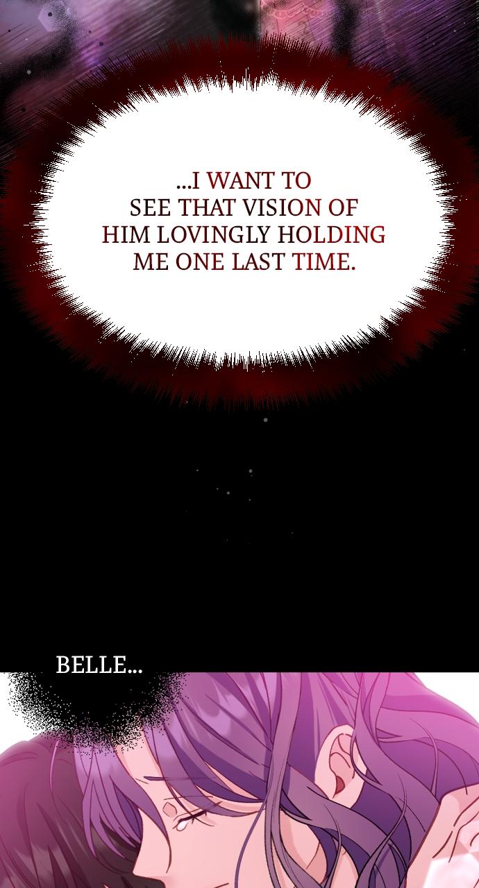 To Die or To Fall In Love Chapter 3 - Page 91